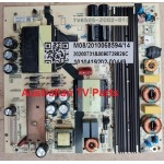 POLAROID PL65UHDG POWER BOARD TV6505-ZC02-01 M08/2010068594/14